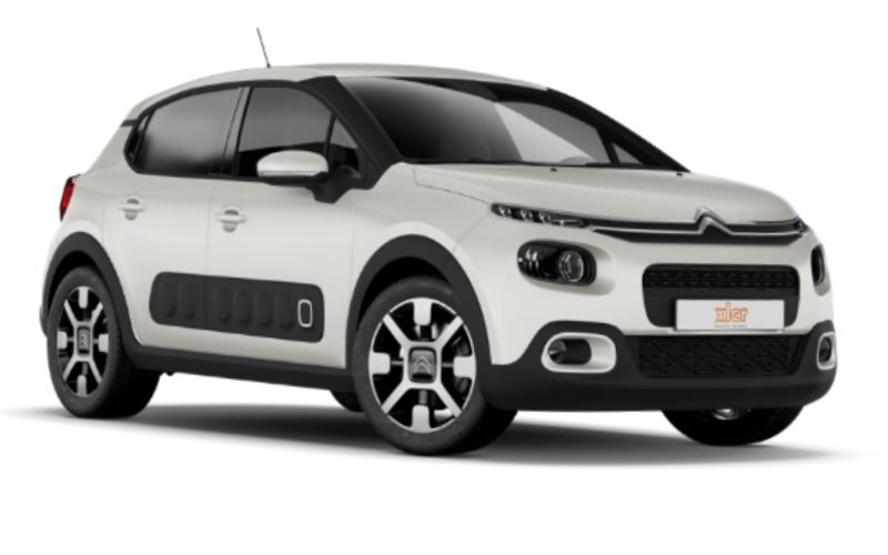 Citroen C3 Hatchback