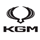 Kgm logo