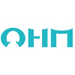 Ohm Logo