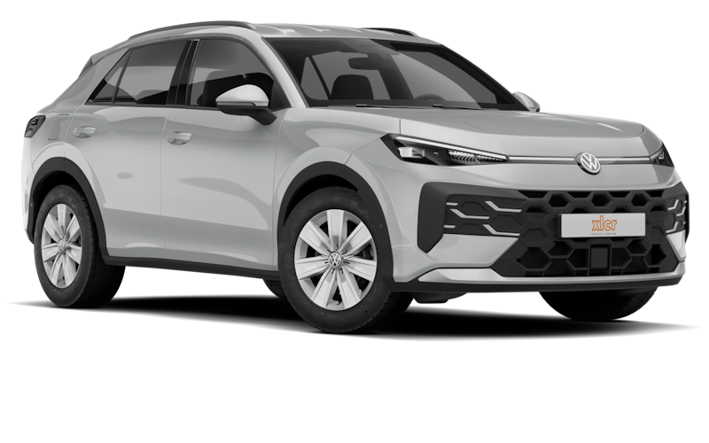 Volkswagen T-Roc Hatchback